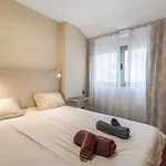 Appartement Endless Seaview Canteras
