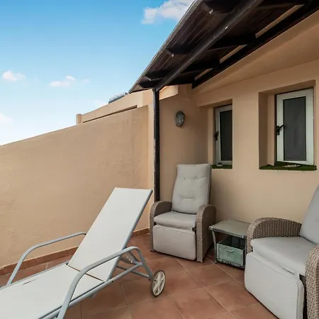 Endless Seaview Canteras Лас-Пальмас-де-Гран-Канария