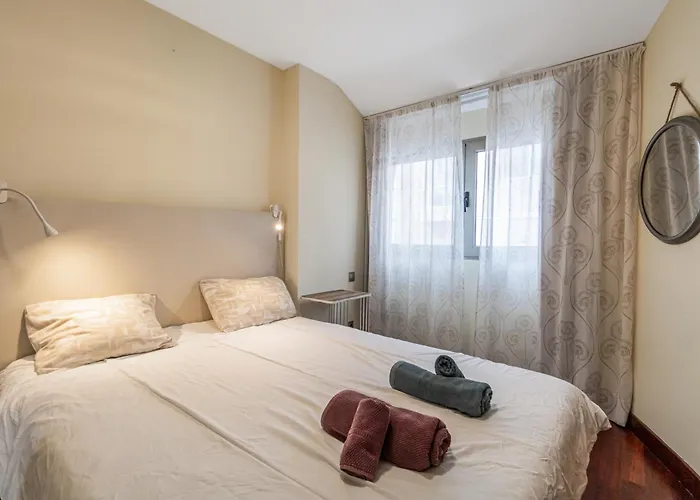 Апартаменты Endless Seaview Canteras