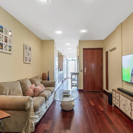 Endless Seaview Canteras Appartamento *