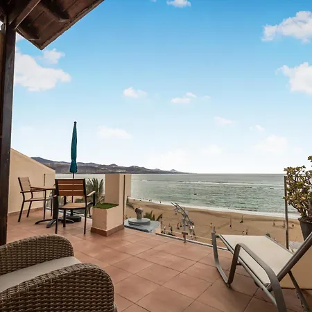 Endless Seaview Canteras * Лас-Пальмас-де-Гран-Канарія