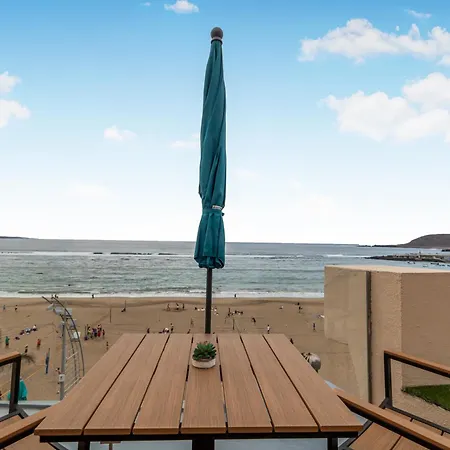 Endless Seaview Canteras * Лас-Пальмас-де-Гран-Канарія