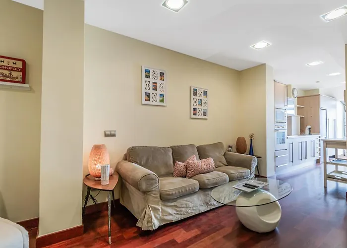 Endless Seaview Canteras *