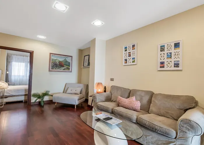 Appartement Endless Seaview Canteras Las Palmas