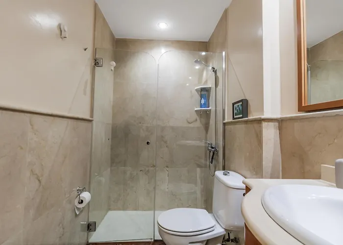 Endless Seaview Canteras Appartement Las Palmas