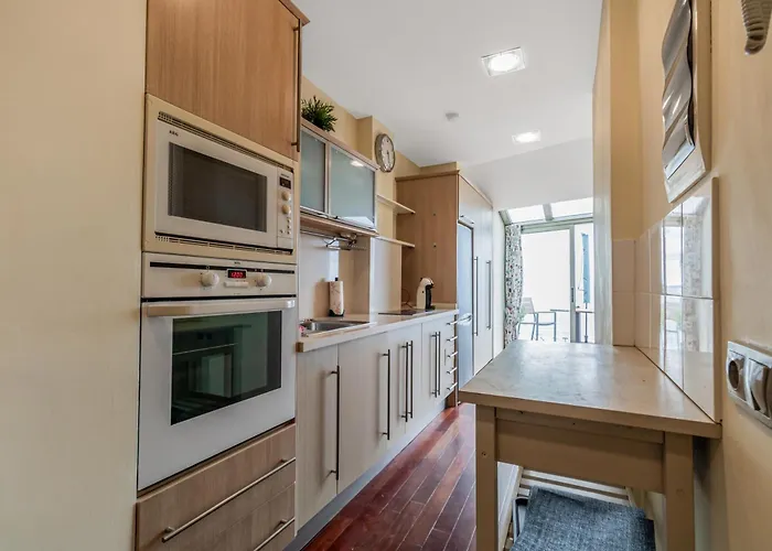 Endless Seaview Canteras *