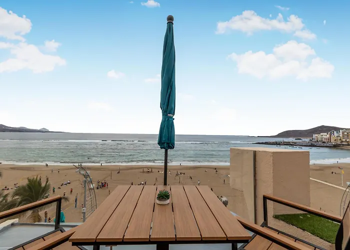 Endless Seaview Canteras * Las Palmas