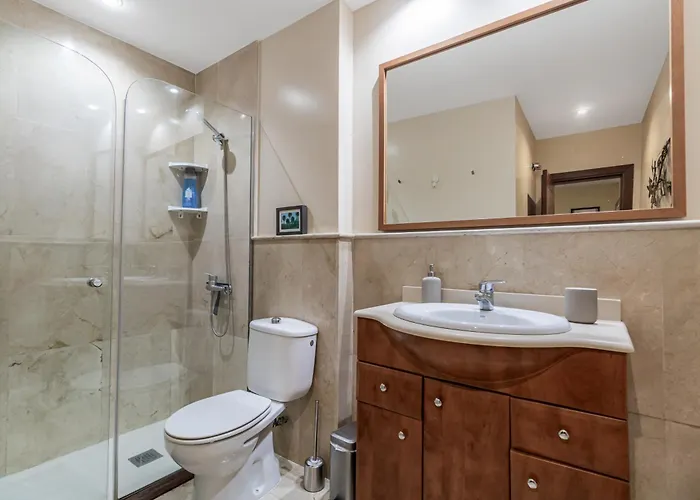 Endless Seaview Canteras Las Palmas