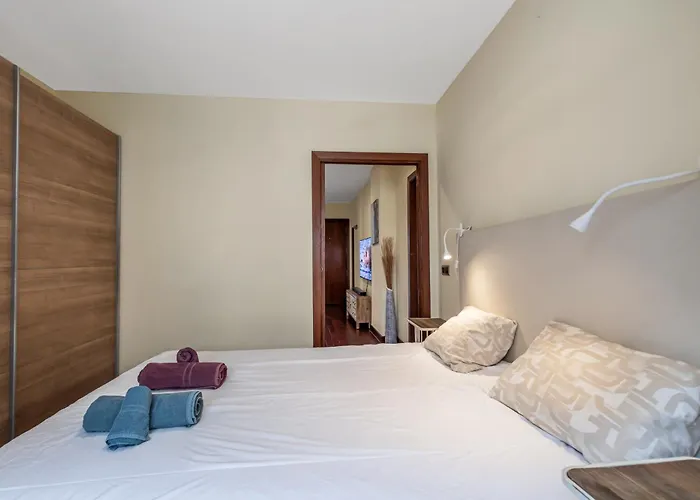 Endless Seaview Canteras * Las Palmas