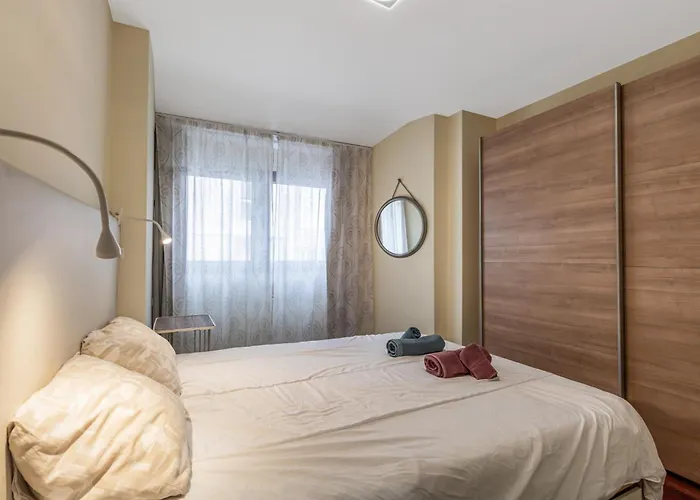 Endless Seaview Canteras Appartement *