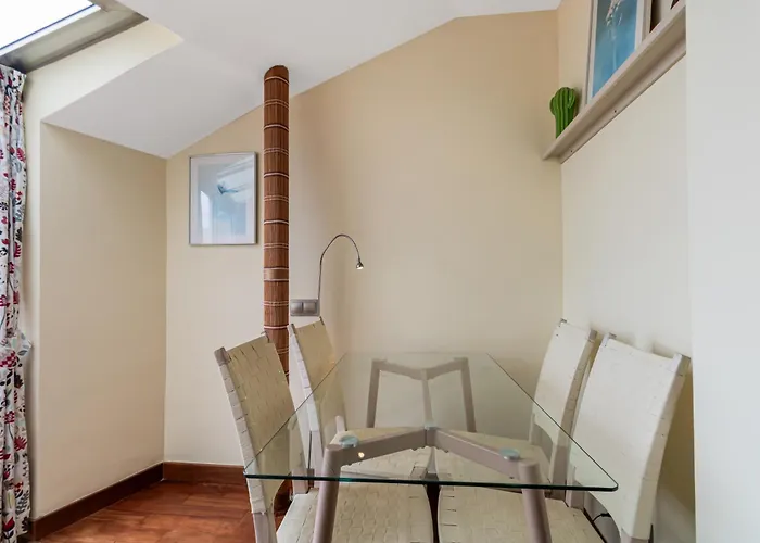 Appartement Endless Seaview Canteras *