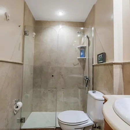 Endless Seaview Canteras 아파트 라스팔마스