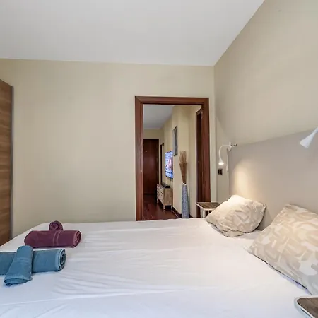 Endless Seaview Canteras * 라스팔마스